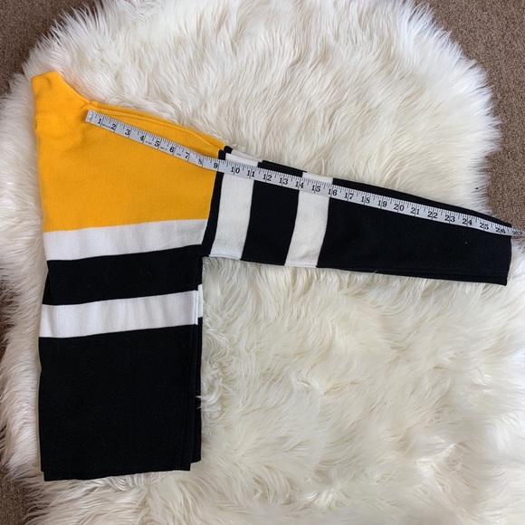 New Look Zip Sweater - Picture 12 of 13